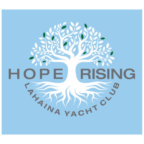 lahaina yacht club history